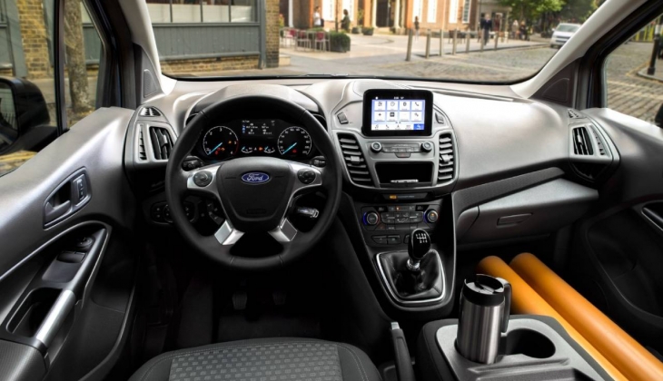 Ticari araç alacaklar bu habere baksın! Ford Transit Connect’in fiyatı sevindiriyor! 28 Eylül 2022 fiyat listesi…