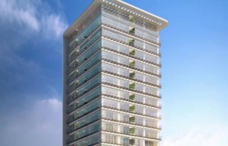 Pendik Metrowin Tower ofis fiyatları!