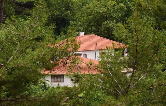 Özgü Namal Köyceğiz den 1.4 milyona arsa aldı!