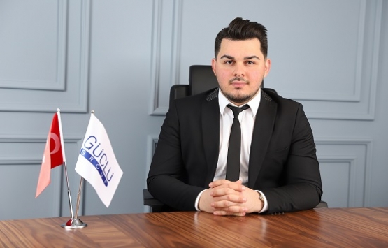 Güçlü İnşaat'ın yaptığı tünelin sonuna yaklaşılıyor!