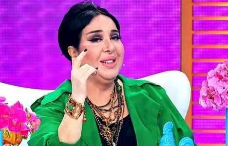 İşte Nur Yerlitaş’ın Zekeriyaköy'deki 10 milyon TL'lik evi!