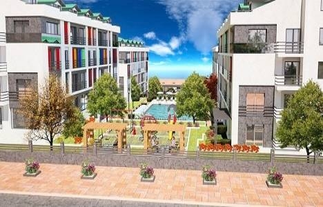 Es'Marin Konakları teslim tarihi!