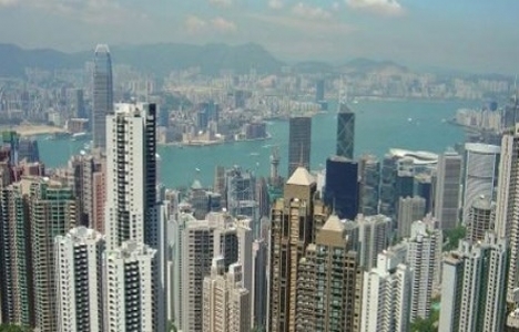 İnşaatta yeni hedef Afrika!