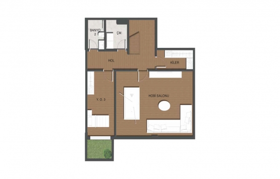 15 soruda Real Konaklar Yedikule!