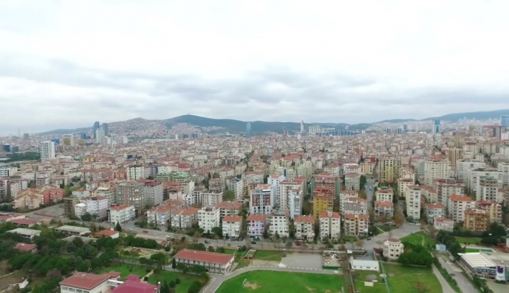 İstanbul da büyük kentsel dönüşüm projesinin tarihi açıklandı! TOKİ Ümraniye den başlayacak