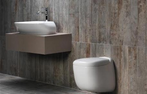 CERSAIE Seramik Fuarı