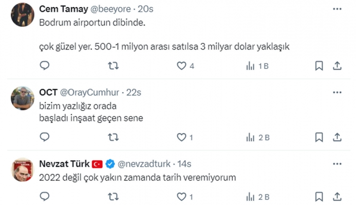 TFF Başkanı İbrahim Hacıosmanoğlu nun 4 bin villalık projesiyle 4 milyon metrekareden büyük alan yapılaşmaya açılıyor!