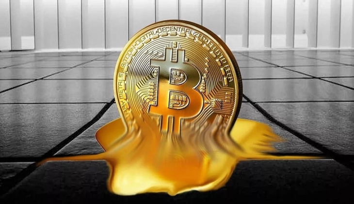 Bitcoin in yükselme nedenini açıkladı herkes şoke oldu! Bitcoin bu seviyeleri görebilir