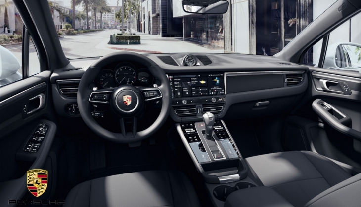 Porsche Macan’nın nisan ayı fiyatı belli oldu! Teknik özellikleri ve güncel fiyatı burada!