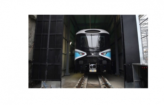 Mecidiyeköy-Mahmutbey Metrosu'nun ilk sefer saati belli oldu!