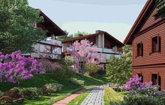Ekim 2019 da satışa çıkacak konut projeleri!