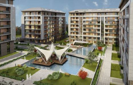 Ekşinar Konakları teslim tarihi!