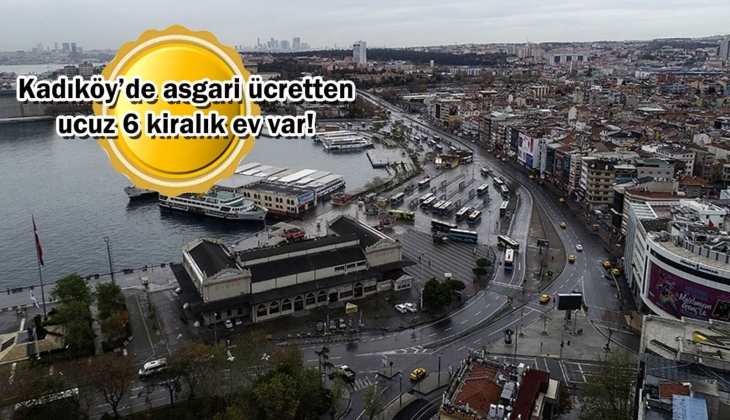 Kiralık ev krizi için 7 çözüm önerisi: Boş eve vergi, kiraya üst sınır gelmeli! 