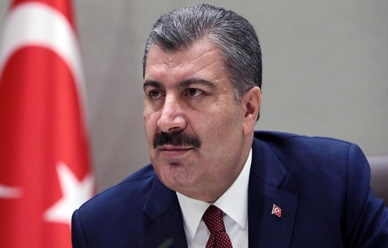 Fahrettin Koca: Lefkoşa'ya 500 yataklı hastane inşa edilecek!