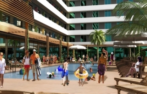 Sembol İstanbul Busidence'ta metrekaresi 3 bin 500 TL'ye! 30 ay 0 faiz!