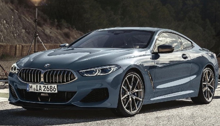BMW 8 serisi Mart zammı ne oldu? İşte BMW 8 serisi 14 Mart fiyat listesi