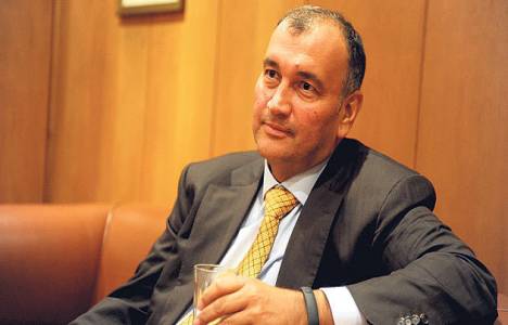 Ülker Çin'de fabrika kuracak!