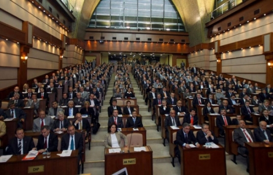 İBB Samandra'daki imar planına itirazları kabul etmedi!