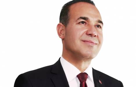 Hüseyin Sözlü: Yapı müteahhitleri gücümüze güç katacak!