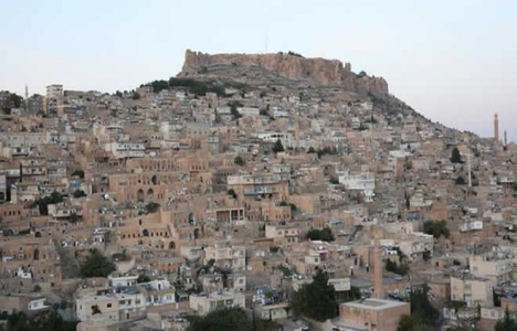 Güneydoğu Anadolu'daki oteller kapanma noktasında!