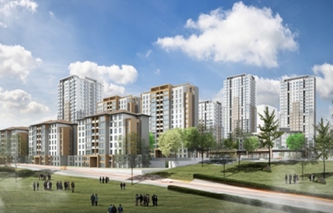 Emlak Konut 20 yıl vade kampanyasında konut fiyatları ne kadar?