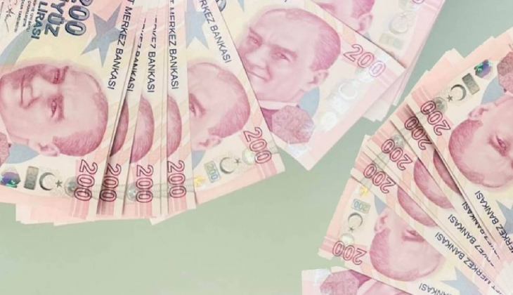 Mevduat faizlerinde rekor! 100 bin TL nin aylık getirisi ne kadar oldu?
