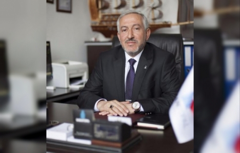 Şaban Topal: Yeni yasa kentsel dönüşümü sekteye uğratabilir!