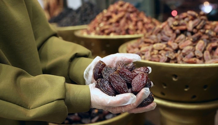 Hurma fiyatları 2023! Hurma fiyatları ne kadar? En ucuz hurma nereden alınır? 1 kilo hurma kaç TL?