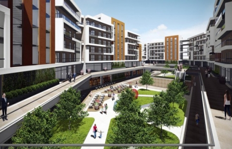 Park MyVia AVM Eylül'de açılıyor!