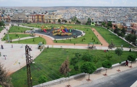 Gaziantep Şehitkamil'de 20.6 milyon TL'ye satılık 6 gayrimenkul!