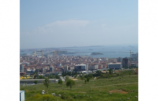 Tuzla 1/5000 ve 1/1000 ölçekli imar planı değişikliği askıya çıktı!