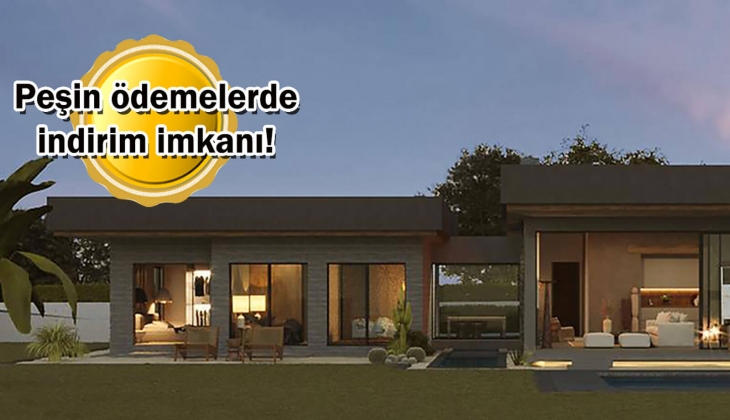 Artmahal Adalar satışta! Yeni proje! 