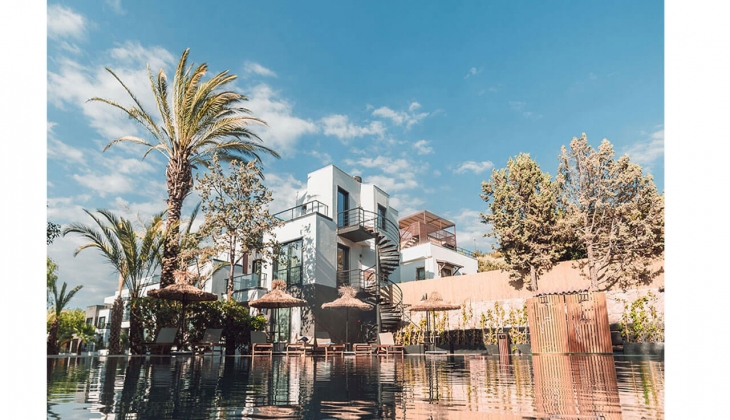 V Club Türkiye de 6 yeni projeye imza attı! 10 binden fazla kişi tapu sahibi oldu!