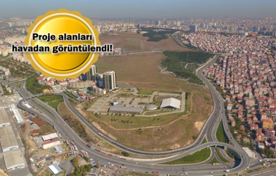 Emlak Konut imzalı 5 yeni proje yolda!