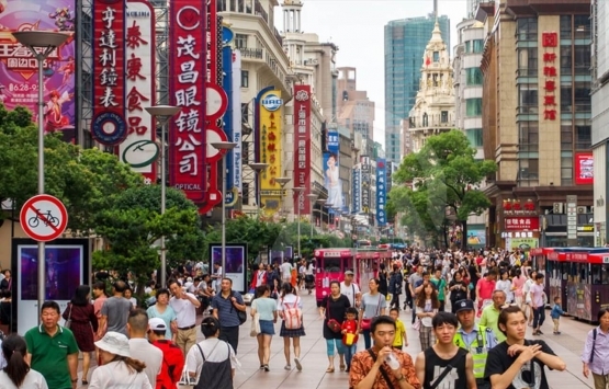 Çin, havalimanı yatırımlarında hızlandı!