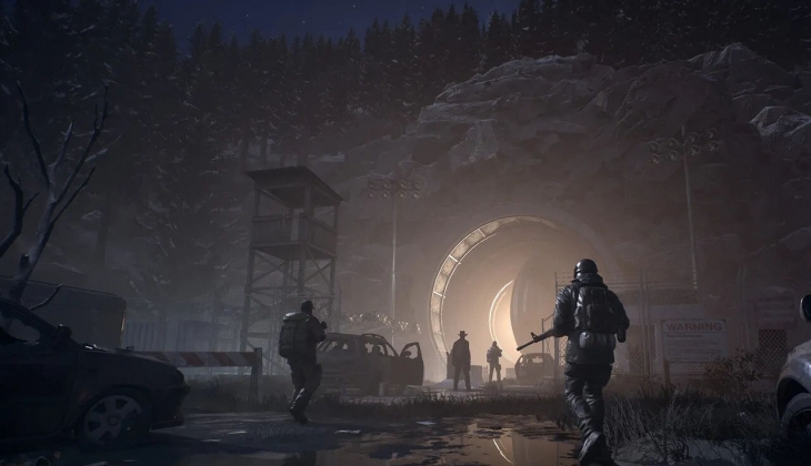 Merakla bekleniyordu! Çıkış tarihi belli oldu