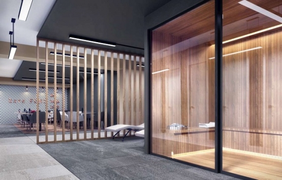 Teknoen Altındağ Konutları Şubat 2019 da teslim! Yeni proje!