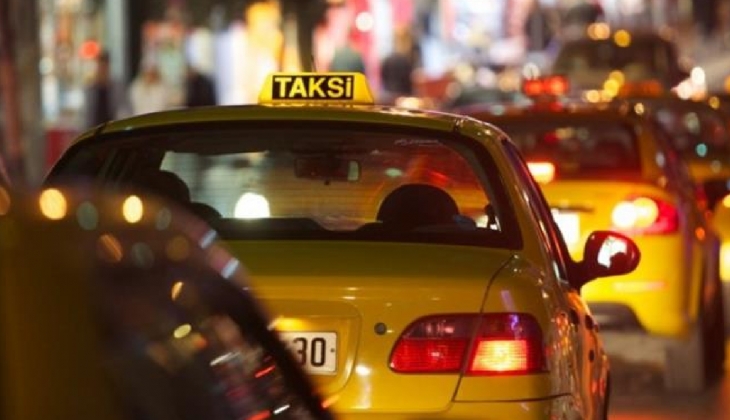 Taksiciler Esnaf Odası taksimetre tarifelerini ucuz buldu! Yüzde 100 zam talep etti!