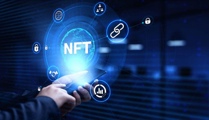 NFT ile en büyük yenilik gayrimenkulde olacak!