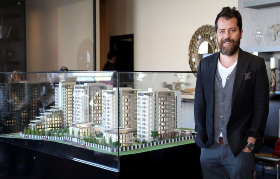 NEF'ten İzmir'e 3 yeni proje!