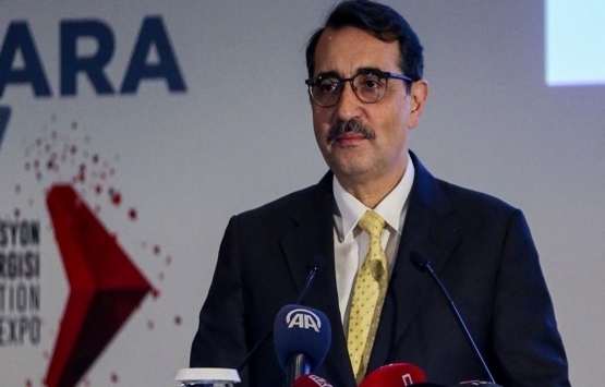 ETİ Maden Bor Karbür Tesisi’nin temeli atıldı!