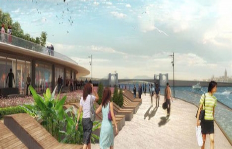 Sirkeci Meydan Projesi ne ne zaman başlanacak?