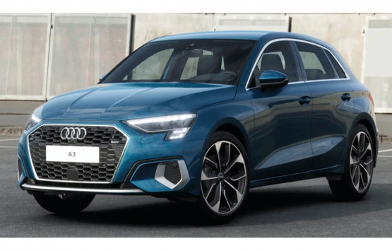 Audi A3 Mart fiyat listesi 2022!