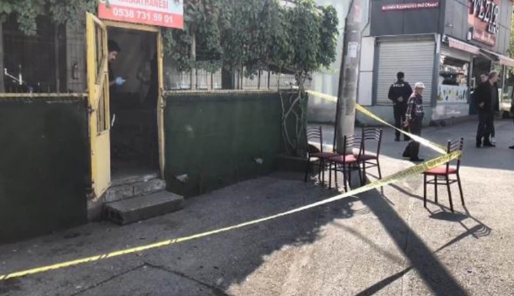 Kirasını 1.400 liradan 6 bin liraya yükselten ev sahibini öldürdü!