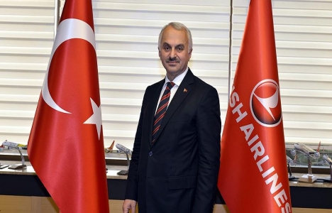 3. Havalimanı açıklaması