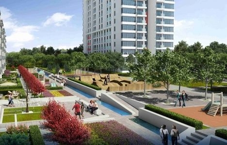 Konutta Mayıs ayı kampanyaları!