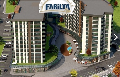 Farilya Asia Residence fiyat listesi!