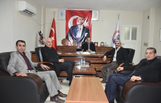 Adıyaman'da imar barışının 3 ay uzatılması talebi!