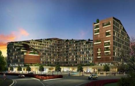 MVK Yapı Work Square projesinde Ramazan kampanyası!