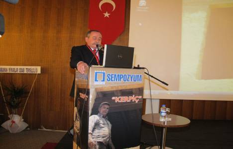 Mimarlar Odası Konya Şubesi 2. Kerpiç Sempozyumu gerçekleşti!